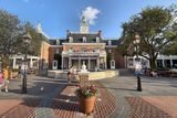 American Adventure Pavilion