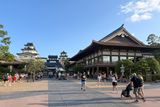 Japan Pavilion