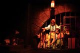 Jailed pirates