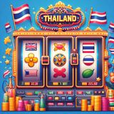 DAYA138 - Situs Slot Server Thailand
