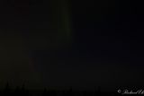 Norrsken - Northern Lights (Aurora Borealis)