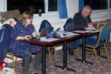 Week 13 -Salcombe History Society AGM -  Recording details of new members.jpg