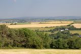 Week 23 - Looking towards Dartmoor from Jacobs Lane - Bolberry.jpg
