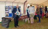 Salcombe History Society in Craft Tent #4865.jpg