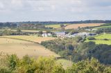 Week 37 - View from Woodleigh Wood towards Reveton Farm.jpg