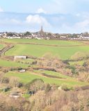 Week 10 - Malborough from Main Road - Salcombe.jpg