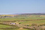 Week 16 - Looking towards Dartmoor from Malborough Path.jpg