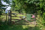 Week 28 - South Milton Reedbed Gate #2.jpg