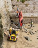 Week 50 - A Marvellous Machine at North Sands - Salcombe.jpg