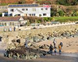 Week 52 - North Sands - going to the beach.jpg