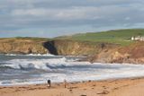 Week 02 - Walking along Thurlestone Beach.jpg