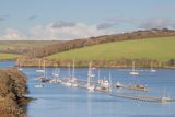 Week 48 - Boats in Salcombe Harbour  #2.jpg