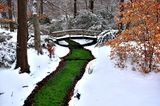 Washingtons Spring