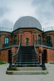 Vassar College Observatory
