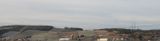 A cold morning, minus 15 degrees C!