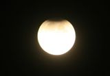 Eclipse de lune - Lunar eclipse