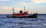 Glen G Trawler - Outside Collingwood Harbour August 7, 2024