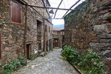 Schist Villages Cerdeira Talasnal Coimbra Roman Ruins 18.jpg