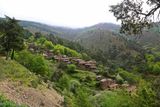 Schist Villages Cerdeira Talasnal Coimbra Roman Ruins 34.jpg