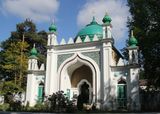 159: Shah Jahan Mosque