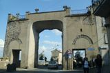 176: Porta Romana