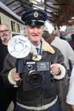 260: Official Photographer