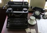 266: Typewriter