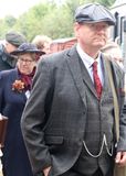 271: Waistcoat and cap