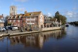 287: The Old Granary