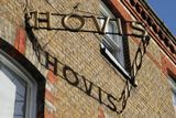 45: Hovis