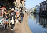 99: The Urban Towpath