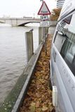 No high tide today.