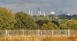 Battersea Power Station, 6.5 miles