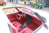 Kurts Corvette