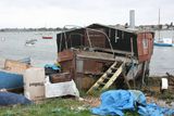 I have a feeling I am never going to see this boat finished
