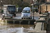 Opposite Eel Pie Island