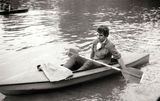 Launching at River Lane