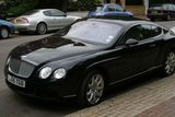I would prefer not to have a black car