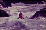 Searching for a body at Bedruthan steps, it was a false alarm