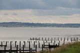 The Beach leading towards Shell Ness
