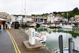 Padstow Harbour