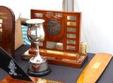 Race trophys