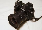 Sigma AF 10-20/3.5 EX DC HSM