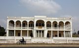 Colonial building, Lome