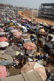 Kumasi Central Market