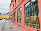 Architecture/Alesund