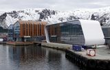 Hurtigruten Museum