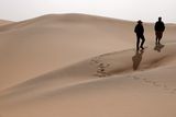 Dunes