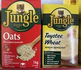 Jungle Oats