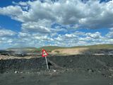 Coal mine